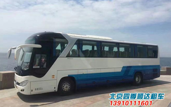 大巴車出租