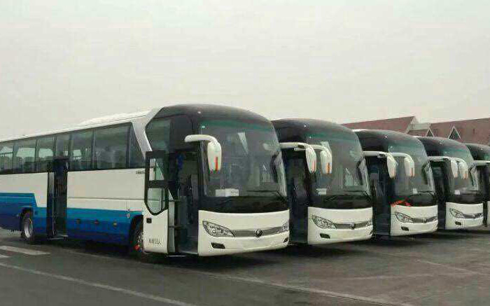 大巴車出租